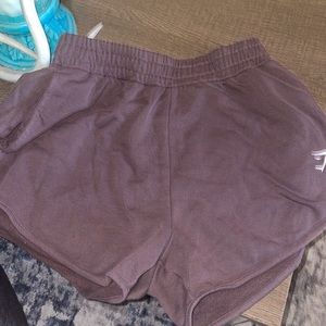 Gymshark shorts